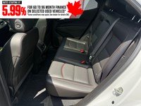 2022 Chevrolet Equinox AWD 4dr RS