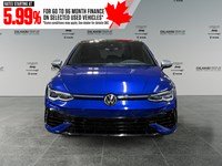 2024 Volkswagen Golf R DSG