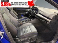 2024 Volkswagen Golf R DSG