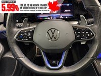 2024 Volkswagen Golf R DSG