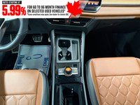 2025 Volkswagen Tiguan Highline R-Line 4MOTION