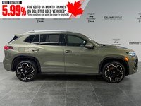 2025 Volkswagen Tiguan Highline R-Line 4MOTION