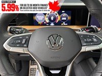 2025 Volkswagen Tiguan Highline R-Line 4MOTION