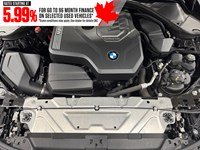 2023 BMW 330 330i xDrive Sedan North America