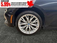 2023 BMW 330 330i xDrive Sedan North America