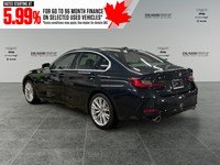2023 BMW 330 330i xDrive Sedan North America