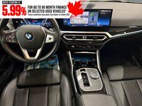 2023 BMW 330 330i xDrive Sedan North America