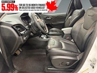 2023 Jeep Cherokee Altitude 4x4