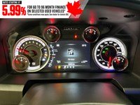 2022 RAM 1500 Classic Express 4x4 Crew Cab 5'7" Box