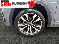 2023 Volkswagen Atlas Cross Sport Execline 3.6 FSI 4MOTION