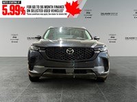 2023 Mazda CX-50 GS-L AWD