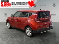 2022 Kia Soul EX IVT