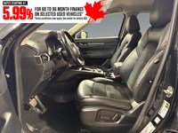 2022 Mazda CX-5 GS AWD