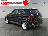 2022 Hyundai Venue Preferred IVT