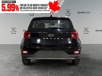 2022 Hyundai Venue Preferred IVT