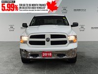 2018 RAM 1500 SLT