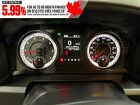 2018 RAM 1500 SLT
