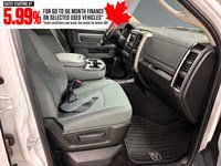 2018 RAM 1500 SLT