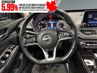 2023 Nissan Altima SR AWD