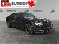 2023 Chrysler 300 300S AWD