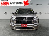 2023 Mitsubishi Outlander Plug-In Hybrid GT S-AWC
