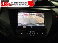 2023 Chevrolet Trailblazer AWD 4dr LS