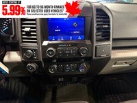 2020 Ford F-150 XLT 4WD SuperCab 6.5' Box