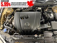 2022 Mazda Mazda3 Sport GS Auto i-ACTIV AWD