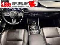 2023 Mazda Mazda3 Sport GT Auto i-ACTIV AWD