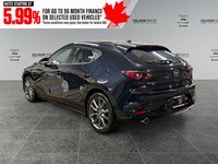 2023 Mazda Mazda3 Sport GT Auto i-ACTIV AWD