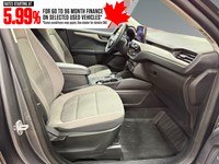 2022 Ford Escape SE AWD