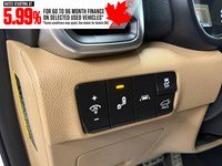2019 Kia Sportage SX Turbo AWD w/Black