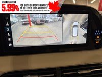 2022 Hyundai Palisade Ultimate Calligraphy w/Beige 7-Passenger AWD