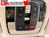 2022 Hyundai Palisade Ultimate Calligraphy w/Beige 7-Passenger AWD