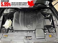 2024 Mazda CX-90 MHEV GT AWD