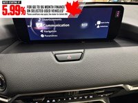 2024 Mazda CX-90 MHEV GT AWD