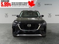 2024 Mazda CX-90 MHEV GT AWD