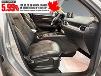 2022 Mazda CX-5 GS AWD