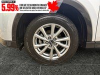 2022 Mazda CX-5 GS AWD