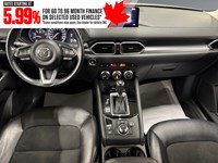 2022 Mazda CX-5 GS AWD