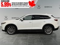 2022 Mazda CX-9 GS-L AWD