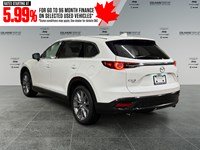 2022 Mazda CX-9 GS-L AWD