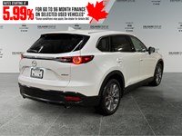 2022 Mazda CX-9 GS-L AWD