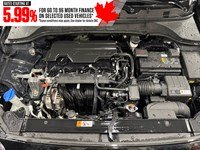2023 Hyundai Kona 2.0L Essential FWD