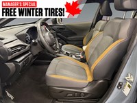 2024 Subaru Crosstrek Onyx AWD