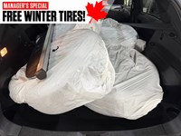 2024 Subaru Crosstrek Onyx AWD