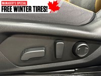 2024 Subaru Crosstrek Onyx AWD