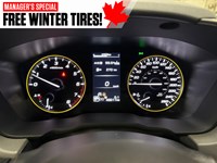 2024 Subaru Crosstrek Onyx AWD