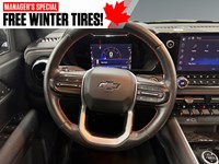 2023 Chevrolet Colorado 4WD Crew Cab Z71