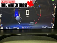 2023 Chevrolet Colorado 4WD Crew Cab Z71